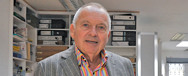 626x256 Dacs - Robert Scott Painting