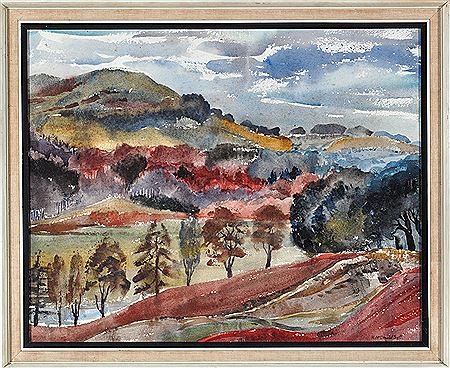 450x368 Robert Mcdonald Scott - Robert Scott Painting Prices