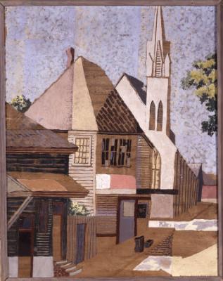 317x400 Robert Scott - Robert Scott Painting Prices