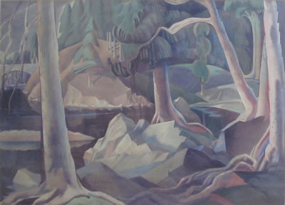 400x288 Robert Scott Irvine - Robert Scott Painting Prices