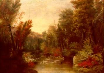 355x252 Robert Seldon Duncanson - Robert Scott Painting Prices