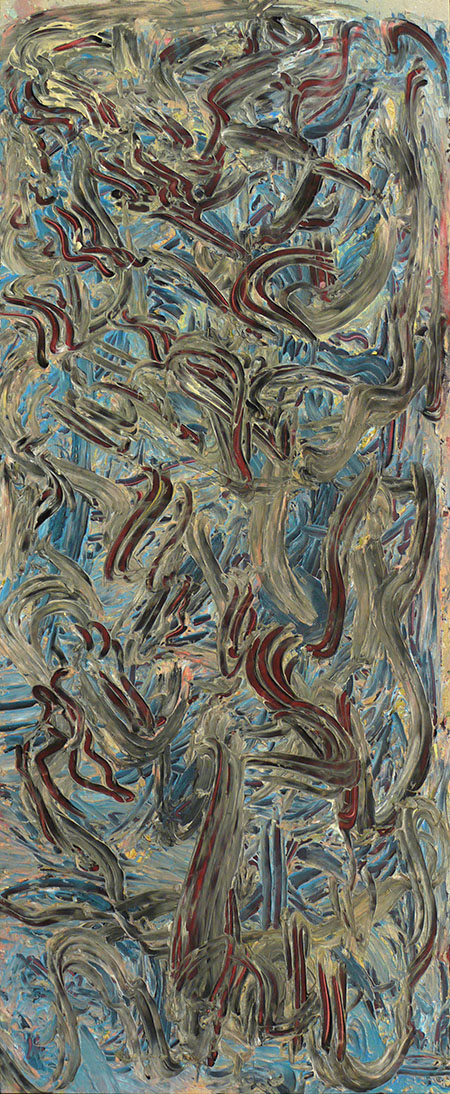 450x1094 Lando Gallery - Robert Scott Painting Prices