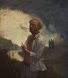 220x255 Richard T. Scott - Robert Scott Painting Prices