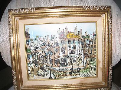 400x300 Robert Gillam Scott Collection On Ebay! - Robert Scott Painting Prices