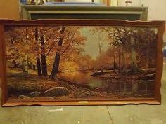 236x177 13 Best Texas Bluebonnets Images On Texas Bluebonnets - Robert Wood 56 Painting