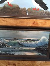 169x225 Robert Wood Paintings Ebay - Robert Wood 56 Painting