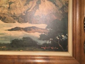 300x225 Robert Wood Painting Ebay - Robert Wood Painting