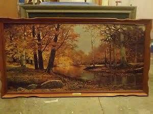 300x225 Robert Woods Paintings - Robert Wood Painting