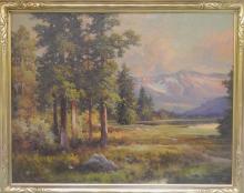220x174 Robert (1889) Wood Paintings Amp Artwork For Sale Robert (1889 - Robert Wood Painting