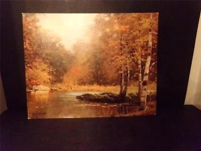 400x300 Robert Wood Prints Art Value Winde Fine Are Worth Anything - Robert Wood Painting Value