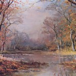 150x150 Do You Italicize Painting Titles - Robert Wood Painting Value