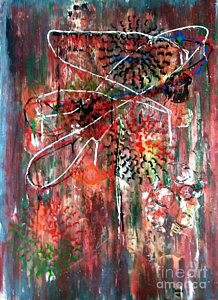 218x300 Roberto Paintings Fine Art America - Roberto Painting