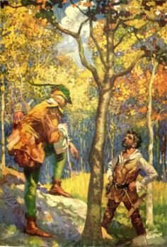 236x350 Image Result For Robin Hood Painting Robin Hood Art - Robin Hood Painting