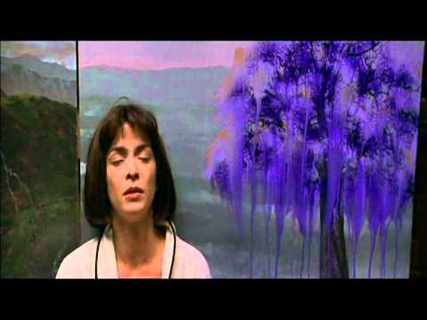 480x360 Movie Moments - Robin Williams Painting Movie