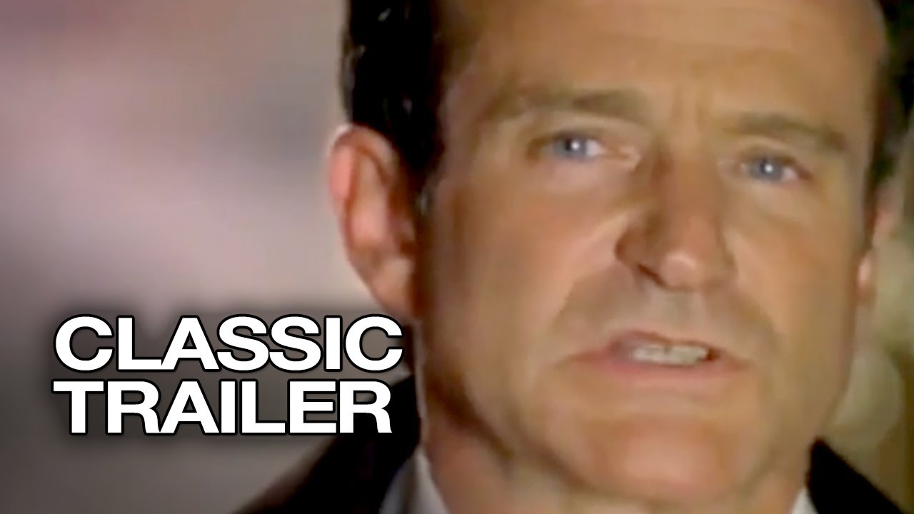 1280x720 What Dreams May Come Official Trailer - Robin Williams Painting Movie