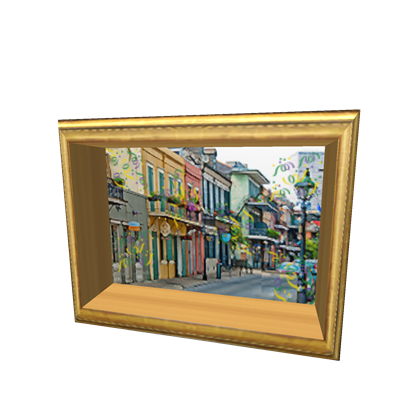 420x420 Image - Roblox Painting