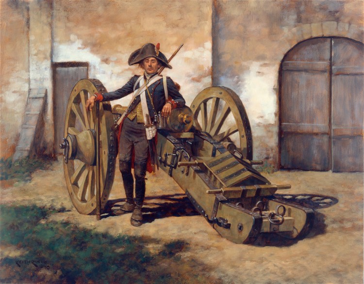 750x586 - Rocco Painting