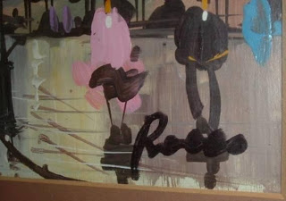 320x225 Paintings By Rocco - Rocco Painting