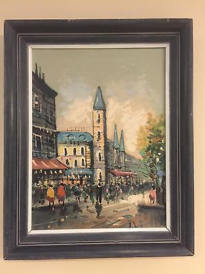 300x400 Art Collection On Ebay! - Rocco Painting