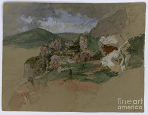 300x234 Rocky 3 Paintings Pixels - Rocky 3 Painting