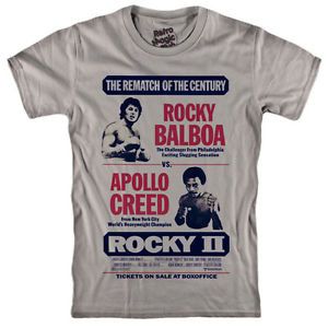 300x300 Apollo Creed Movie Poster - Rocky Apollo Creed Painting