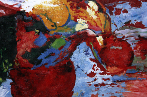 500x333 My Buy A Paintings,and Welcome To See It Draw Mix Paint Forum - Rocky Apollo Painting