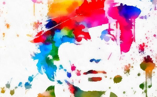 600x373 Pin By Dan Sproul On Prints For Sale Rocky Balboa - Rocky Balboa Painting