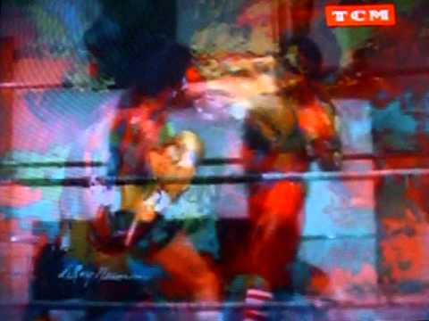 480x360 Rocky Iii Final - Rocky Iii Painting