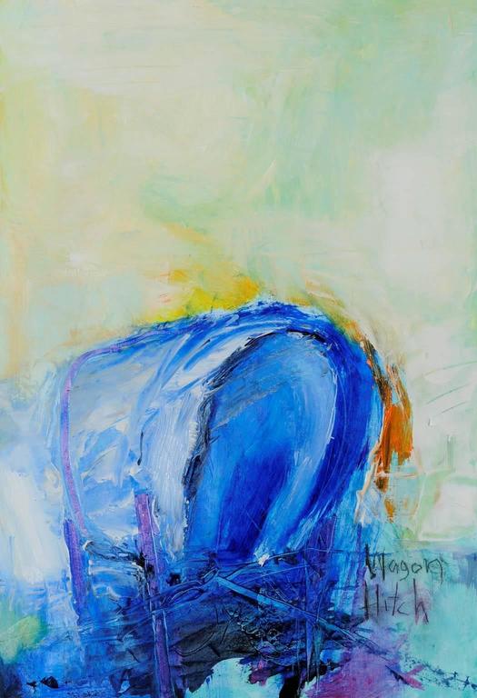 525x768 Rocky Hawkins - Rocky Painting