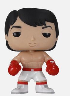 236x324 Leroy Neiman Rocky Vs Apollo Painting - Rocky Vs Apollo Painting