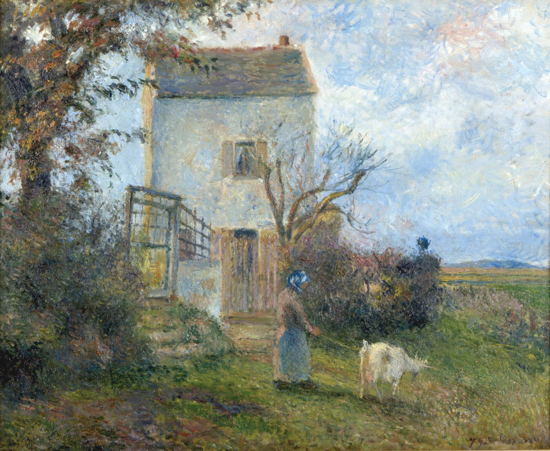 1080x887 Our Collection - Roger Brown Artist Oil Painting