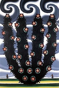 200x299 Roger Brown Artnet - Roger Brown Painting