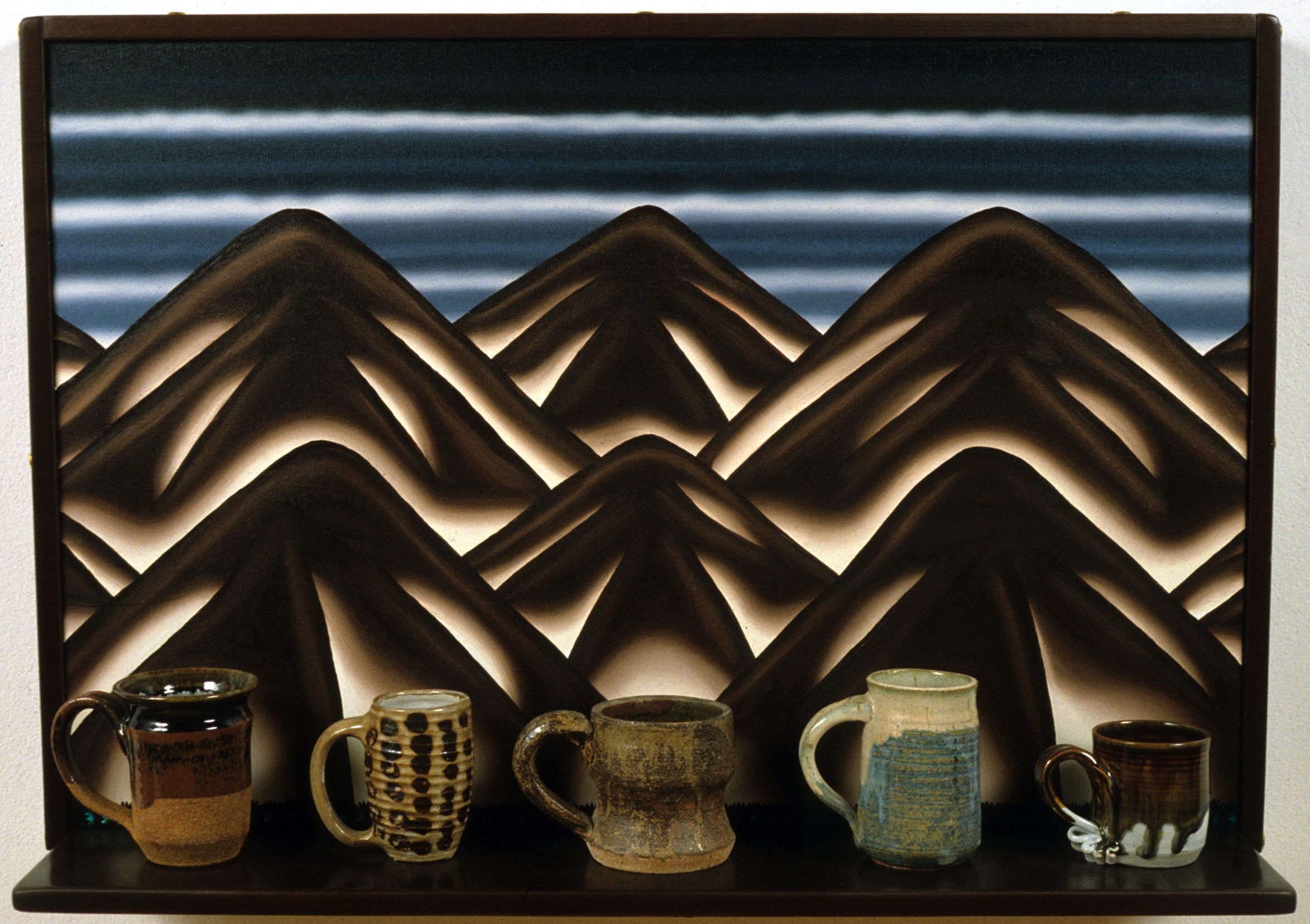 2347x1656 Roger Brown Art - Roger Brown Painting