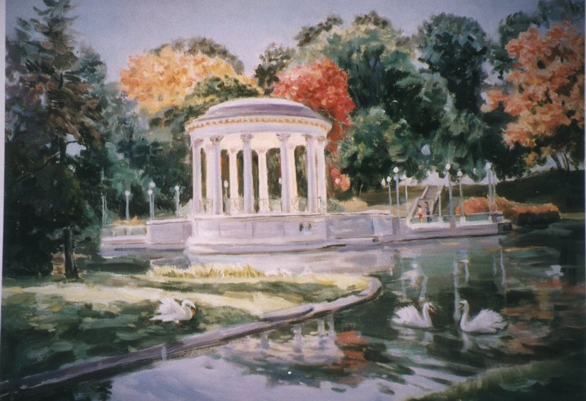 825x565 Catalog - Roger Williams Painting