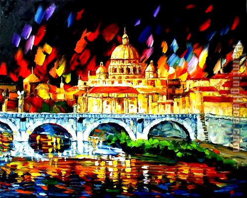 500x401 2011 Glorious Roma Painting Anysize 50% Off - Roma Painting