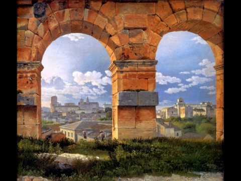480x360 Roma, Il Colosseo Com'Era (Old Paintings Of Colosseum) - Roma Painting