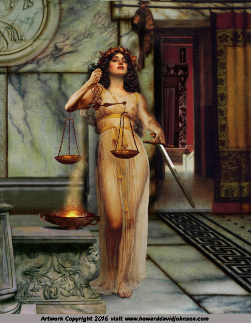 518x666 Greek Mythsmp Legends Paintings Of Classical Mythologynd - Roman God Painting