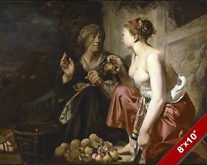300x240 Roman God Vertumnus Tricks Pomona Art Mythology Painting Real - Roman God Painting
