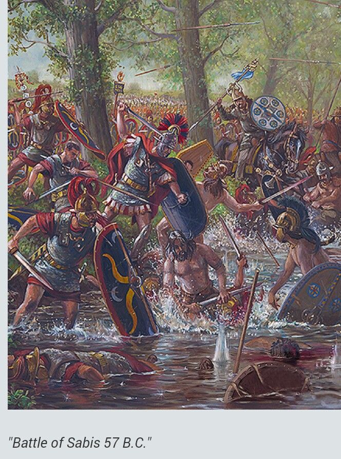 664x892 Pin By Von Best On Military History Military - Roman Legion Painting