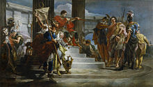 220x125 Scipio Africanus - Roman Military Painting