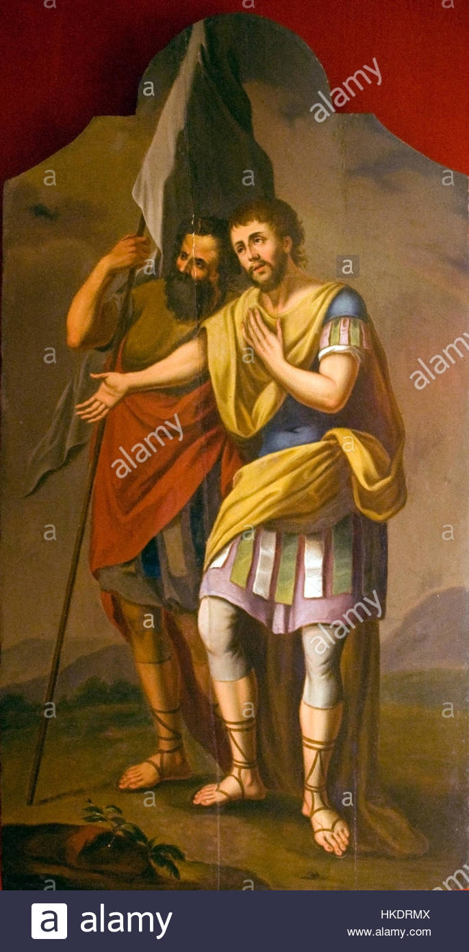 685x1390 Roman Soldier Painting Stock Photos Amp Roman Soldier Painting Stock - Roman Soldier Painting