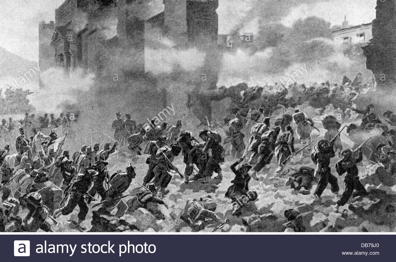 1300x861 Roman Soldier Painting Stock Photos Amp Roman Soldier Painting Stock - Roman Soldiers In Battle Painting