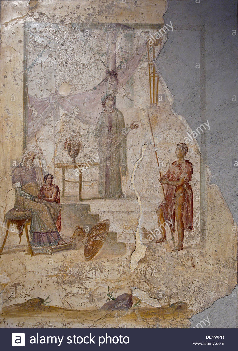 942x1390 Roman War Painting Stock Photos Amp Roman War Painting Stock Images - Roman War Painting