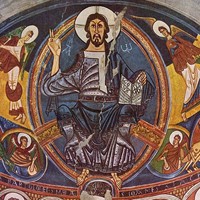 200x200 Romanesque Painting In Spain - Romanesque Painting