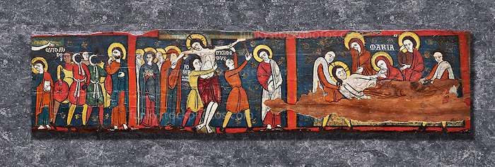 Romanesque Painting at PaintingValley com Explore collection of