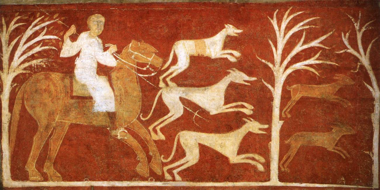 1301x650 File12th Century Unknown Painters - Romanesque Painting