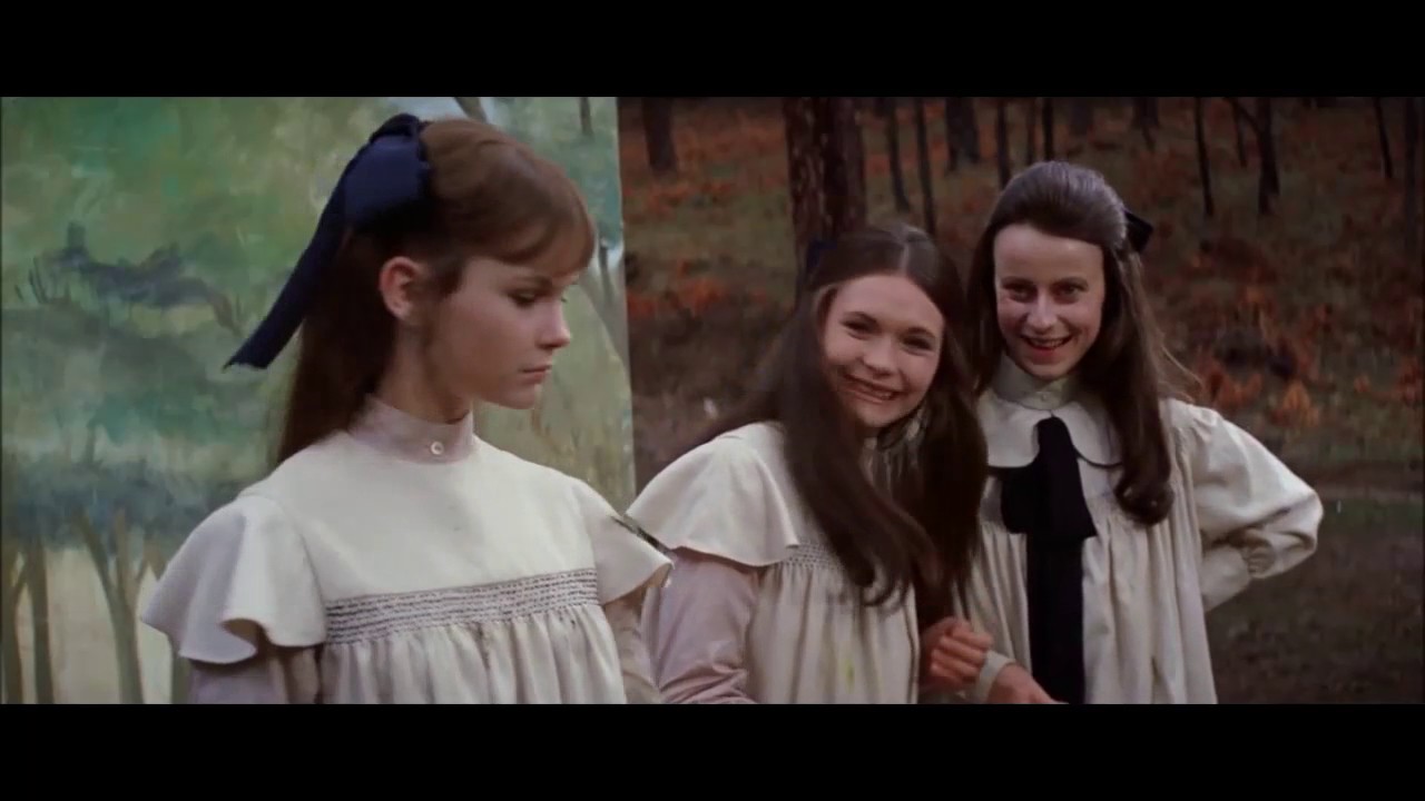 1280x720 Romanov Princesses Amp Painting Teacher - Romanov Painting