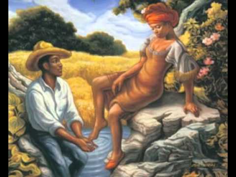 480x360 Black Art Black Love Art Black Romantic Art Devotion African - Romantic Love Painting