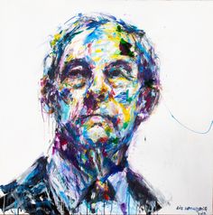 236x238 The 378 Best ~~ Dr. Ron Paul, Patriot, Revolutionary, Teacher - Ron Paul Painting