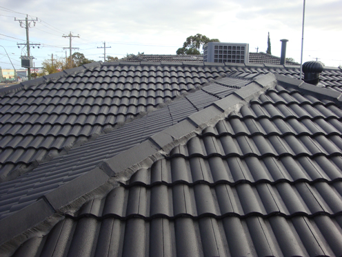 496x372 Roof Painting Sydney Painters Exceptional Services - Roof Painting